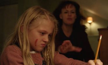 One particular episode of the new Black Mirror series looks absolutely terrifying