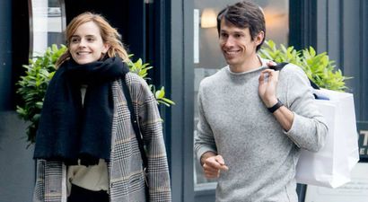 Emma Watson has reportedly broken up with her boyfriend William
