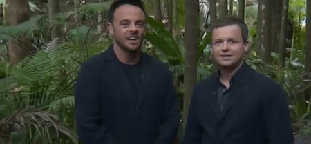 Viewers think Ant’s sly dig towards Joe Swash proves they ARE feuding
