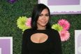 Naya Rivera was arrested last night following domestic abuse claims