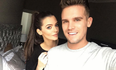 Geordie Shore’s Gaz and Emma McVey announce the name of their baby boy