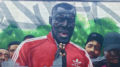 Street artists respond to Dublin City Council with a powerful message