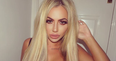 Geordie Shore’s Holly Hagan debuts a brand new look