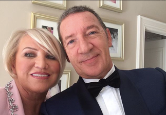 Conor McGregor’s dad Tony has a new career and it’s not what we expected