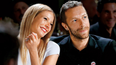 Gwyneth Paltrow posts picture of ex-husband Chris Martin