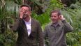 Amir Khan asked the stupidest question on I’m A Celeb last night