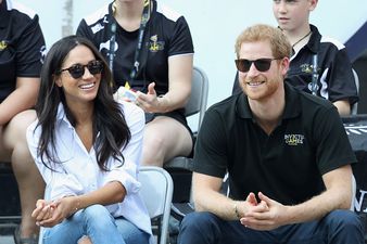 Here’s how Kate and Will responded to Meghan and Harry’s engagement
