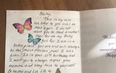 Woman receives heartbreaking letter from her late father on her 21st birthday