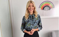 Holly Willoughby’s entire festive outfit is available on the high-street