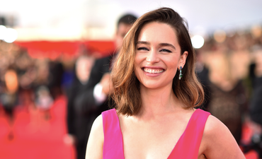 Emilia Clarke on sex scenes: ‘People f*ck for pleasure – it’s part of life!’