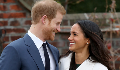 We’ve found the perfect dupe for Meghan Markle’s engagement coat