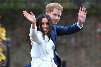 20 questions we have for Harry and Meghan now that they’re engaged