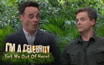 I’m A Celeb producers say they are ‘let down’ by this one campmate