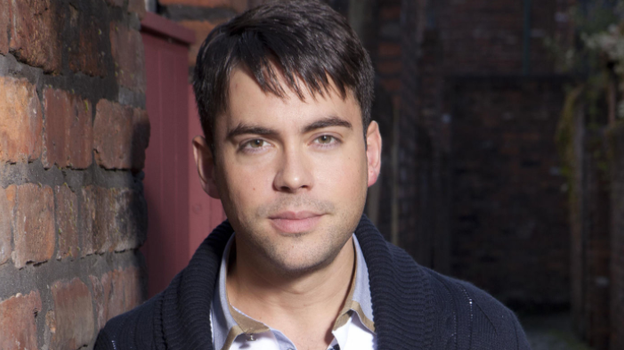 Bruno Langley pleads guilty
