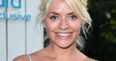 Holly Willoughby’s been spotted in this M&S knit and we actually need