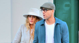Blake Lively and Ryan Reynolds have been spotted in Wicklow