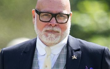 Gary Goldsmith has just been sentenced for assaulting his wife