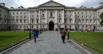 Trinity College change ‘freshman’ to ‘fresh’ in gender equality move