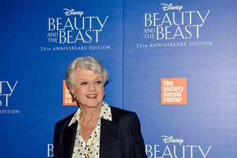 Sexual harassment is never your fault