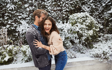 Vote for your favourite statement piece and WIN a Pandora Timeless Rose Set worth €175