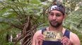 Why Amir Khan’s meals on I’m A Celeb are different to his campmates’