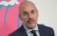 News anchor Matt Lauer fired over sexual misconduct allegations