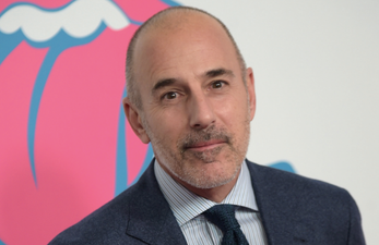 News anchor Matt Lauer fired over sexual misconduct allegations