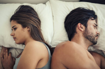 This woman wants to leave her husband for a fairly questionable reason