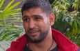 Amir didn’t know about this one crucial part of I’m a Celeb for a few days