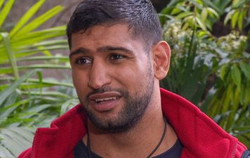 Amir didn’t know about this one crucial part of I’m a Celeb for a few days