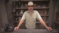 Kiosk Keith ‘fired from I’m A Celeb after inappropriate behaviour’