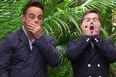 Tonight’s I’m a Celeb bushtucker trial was… a bit of a mess