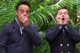 Tonight’s I’m a Celeb bushtucker trial was… a bit of a mess