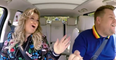 Kelly Clarkson’s Carpool Karaoke is quite possibly the best