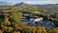 WIN a luxury stay plus dinner for two at the magnificent Powerscourt Hotel