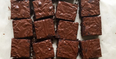This bakery’s brownies are specifically designed to alleviate period pain