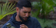 Amir and Toff almost throw-up taking on tonight’s I’m A Celeb challenge