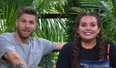 Scarlett Moffatt had a verrrry awkward moment on last night’s Extra Camp
