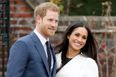 Harry and Meghan set a date… and it seems they’re breaking royal tradition