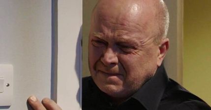 Phil Mitchell literally got offered a back, sack and crack on EastEnders