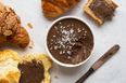 This DIY coffee butter is just what your mornings need