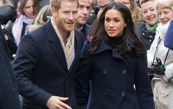 Steal his style! Where to get Prince Harry’s look for less