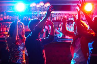 Irish city ranked in the top five cities in the world for a night out