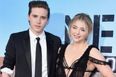 ‘Love of his life…’ Chloe Grace Moretz has been granted a restraining order