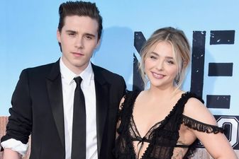 ‘Love of his life…’ Chloe Grace Moretz has been granted a restraining order
