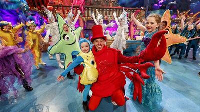 12 tweets that perfectly sum up last night’s Late Late Toy Show