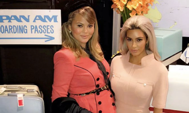 Chrissy Teigen just won birthday party of the year with this INCREDIBLE bash