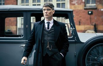 Important: We have the first official sneak peak at season 5 of Peaky Blinders
