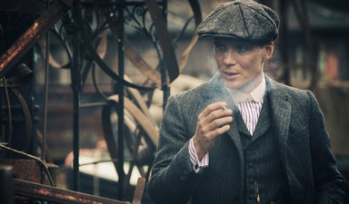 BBC weighs in on a popular Peaky Blinders fan theory