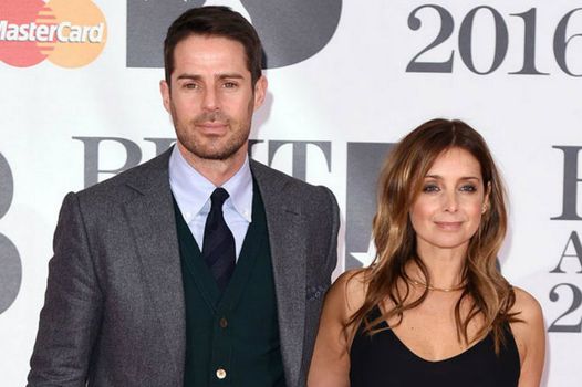 Harry Redknapp apparently had a big falling-out with daughter-in-law Louise last year